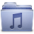Music 4 Icon 48x48 png